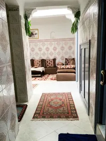 5 minutes from Al Fana Mosque | BOUZBOUZ's Home ! - Image 5