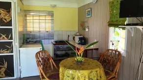 GARDEN BUNGALOW #6 ”LINAREVA BEACH RESORT” - Image 4