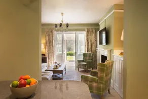 Luxury lodging, doorstep Exmoor walks and cycling - Image 3