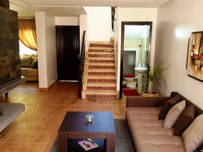 Asmoun Chalet - 150 m2 with Wi-Fi in Imouzzer Kandar - Image 4