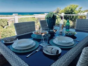 The Beach House. Hamptons decor, spectacular views - Image 3