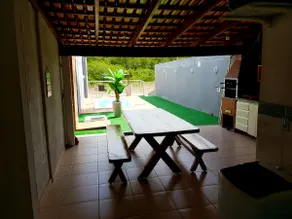 Amazônia House 1 with pool by the river - Image 5