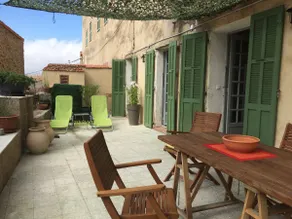 Apartment in typical Corsican house - Image 4