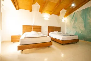 Villa  Dinastia resort lujo - Image 4
