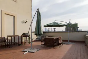 Comic Book House with terrace (Maciachini M3) - Image 3