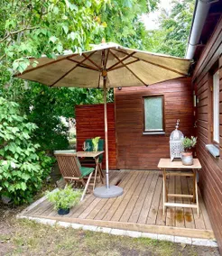 ”Modern cottage near the beach in Kämpinge / Höllviken” - Image 4