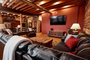 The Safe House - Image 3