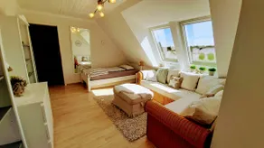 Beautiful apartment between Hamburg and Bremen - Image 2