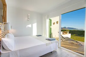 ”Garrover B Apartment” quiet oceanfront. - Image 4