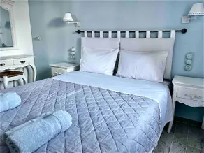 Ourania Apartments - Apartment 2 - Image 3