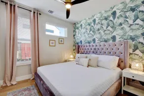 Bright + Stylish Oasis | East ATX, Near Downtown - Image 4