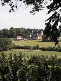 Gîte de la Nugriere, in the Perche - Image 5