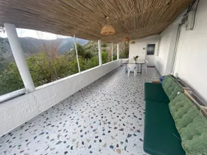 Maison Bellevue - 2 bdrm villa in Borsh beach - Image 4