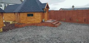 Unique luxury cabin - Image 4