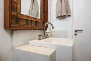 Ipanema Chic 1 rental Everything new - Image 3
