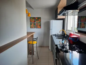 Charming Apartment in Universitário - Image 3