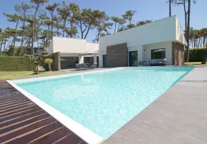 Villa KOALA Ofir - 4 Suites - Private pool - 100m from the ocean - Private garden - Image 4