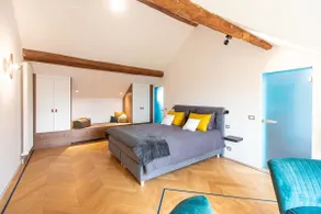 Gîte 9 personnes- Le Refuge du Saule - Image 5