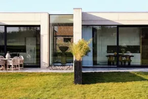 Cozy Villa in Dalhem Ardennes with Private Garden - Image 5