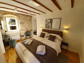 Historic Center - THE SUITES double room - Image 2