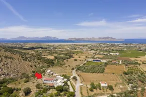 Miniera view house – Kos - Image 2