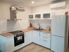 Cosy Family Apt with Terrace in Centre of Nida - Image 4