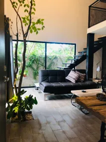 Loft-style apartment - Image 3