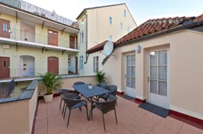 LOFT ECLETTICO IN MODO REALE - Image 3