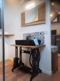 Small loft in the heart of the Lié Valley - Image 2
