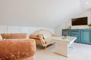 Luxury Loft with beautiful balcony - Image 4