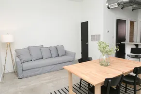Modern Industrial Loft @ Historic Armory Lofts - Image 4
