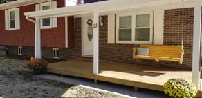 Red Bird Cottage - Image 2