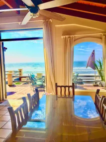 Private OceanFront Beach Home - Image 3