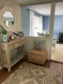Cozy One-Level Cape in Meredith, NH - Image 3