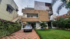 Rent on comfort Homestay Mysore, Luxury 3BHK flat - Image 3