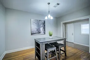 Great Apartment in Fondren - Unit 1 - Image 3