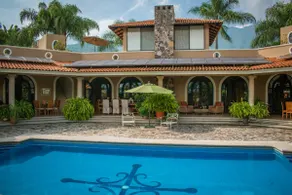 Amazing house in Ajijic - Image 2