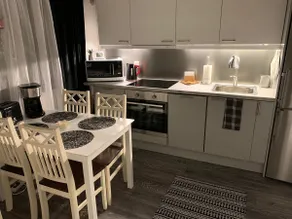 Cozy and spacious 44 sqm studio - Image 2