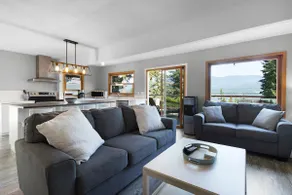 Peaceful Lakeview Cottage & five minutes to lake - Image 3