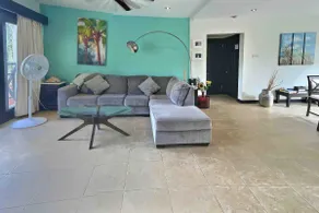 Stilfuldt Elegant 2 Bed 2 bad Condo med udsigt over havet - Image 4