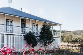 The Old Farmhouse - Image 5