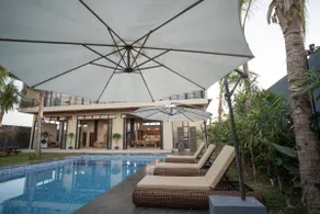 Asilo Private Resort - Image 2