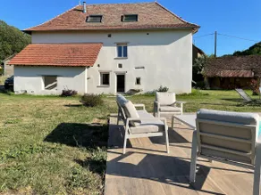 Gîte le clos Margherite 14 personnes piscine - Image 3
