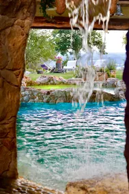 Luxury Villa, Salt water Pool-Orvieto -14 p -Owner - Image 4
