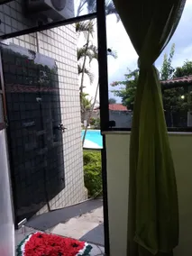 Praia de Cotovelo Apartment - beautiful view - Image 4