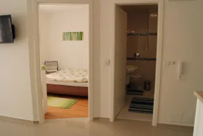 Bamboo Wellness Apartment - Image 5