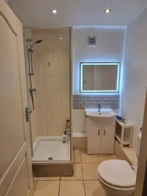 Bethnal Green/Brick Lane 2 Bedroom Apartment - Image 2