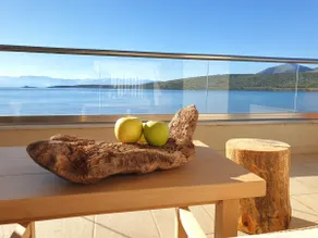 Boho Beach House in Itea-Delphi - Image 3