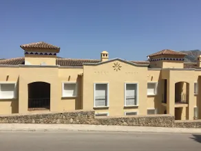 Nice 4 Person apartment residence La Sella Golf Resort Marriott Denia - Image 5