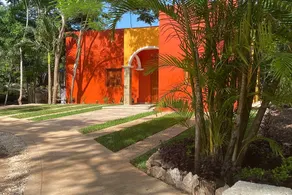 Elegant Villa a short distance from Chichén Itzá - Image 2